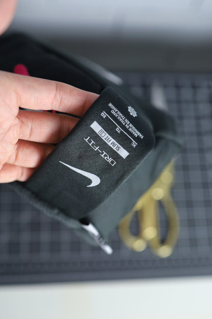 Australia Away Wash Bag