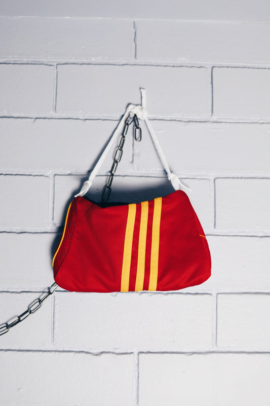 Off-cut Handbag