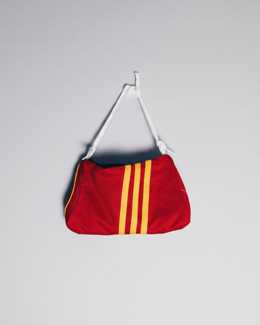 Off-cut Handbag - Unwanted FC