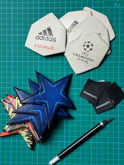 Champions League Ornaments - Unwanted FC