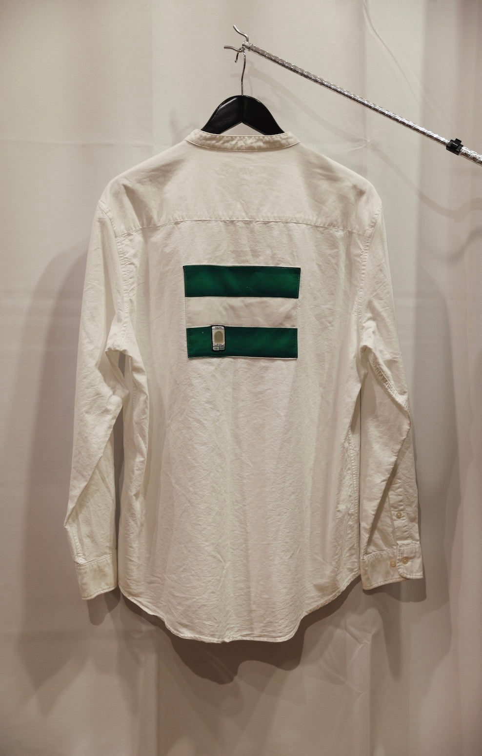 Celtic Business Shirt M - Unwanted FC
