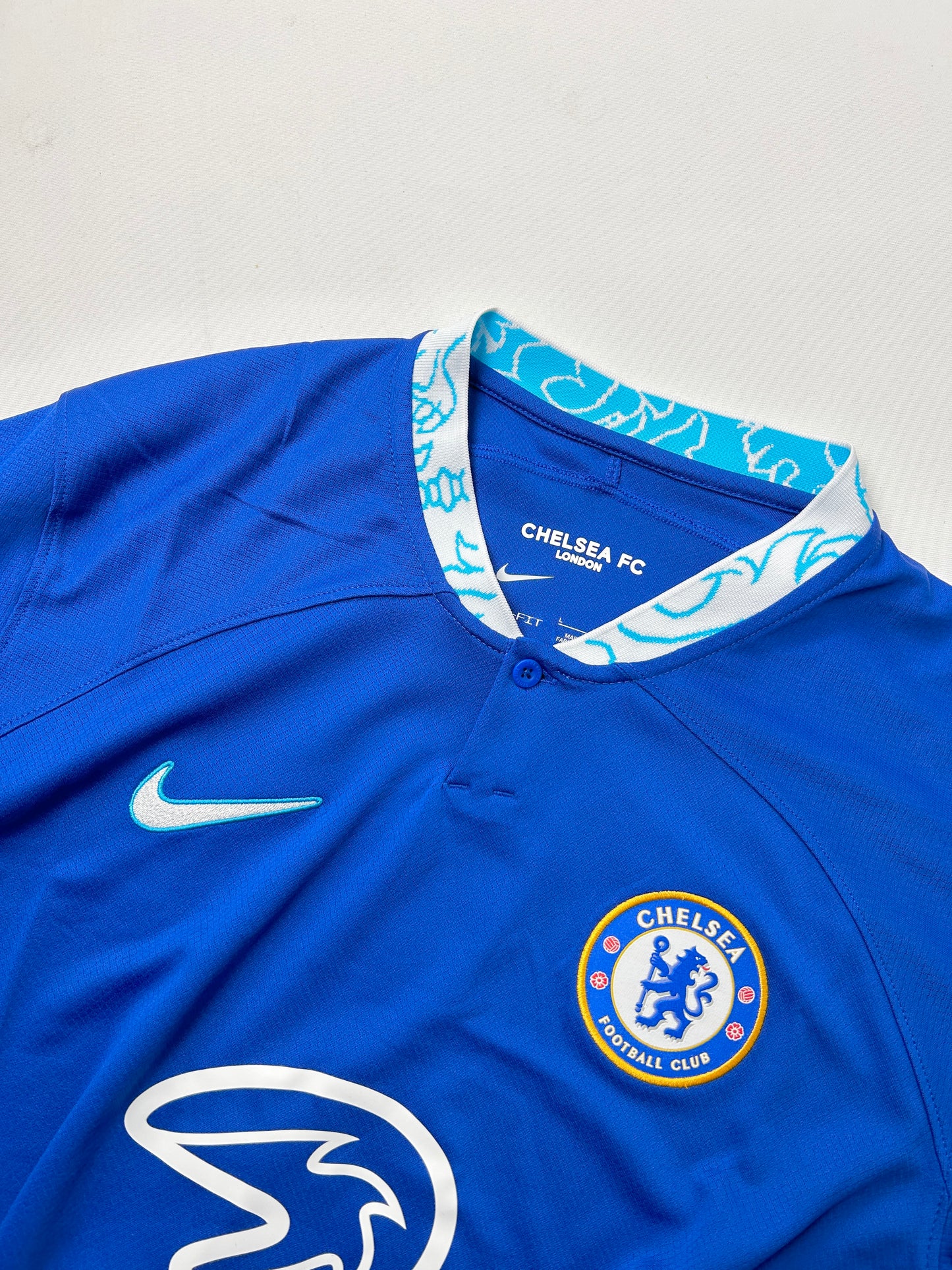 Chelsea Home 2022-2023 L