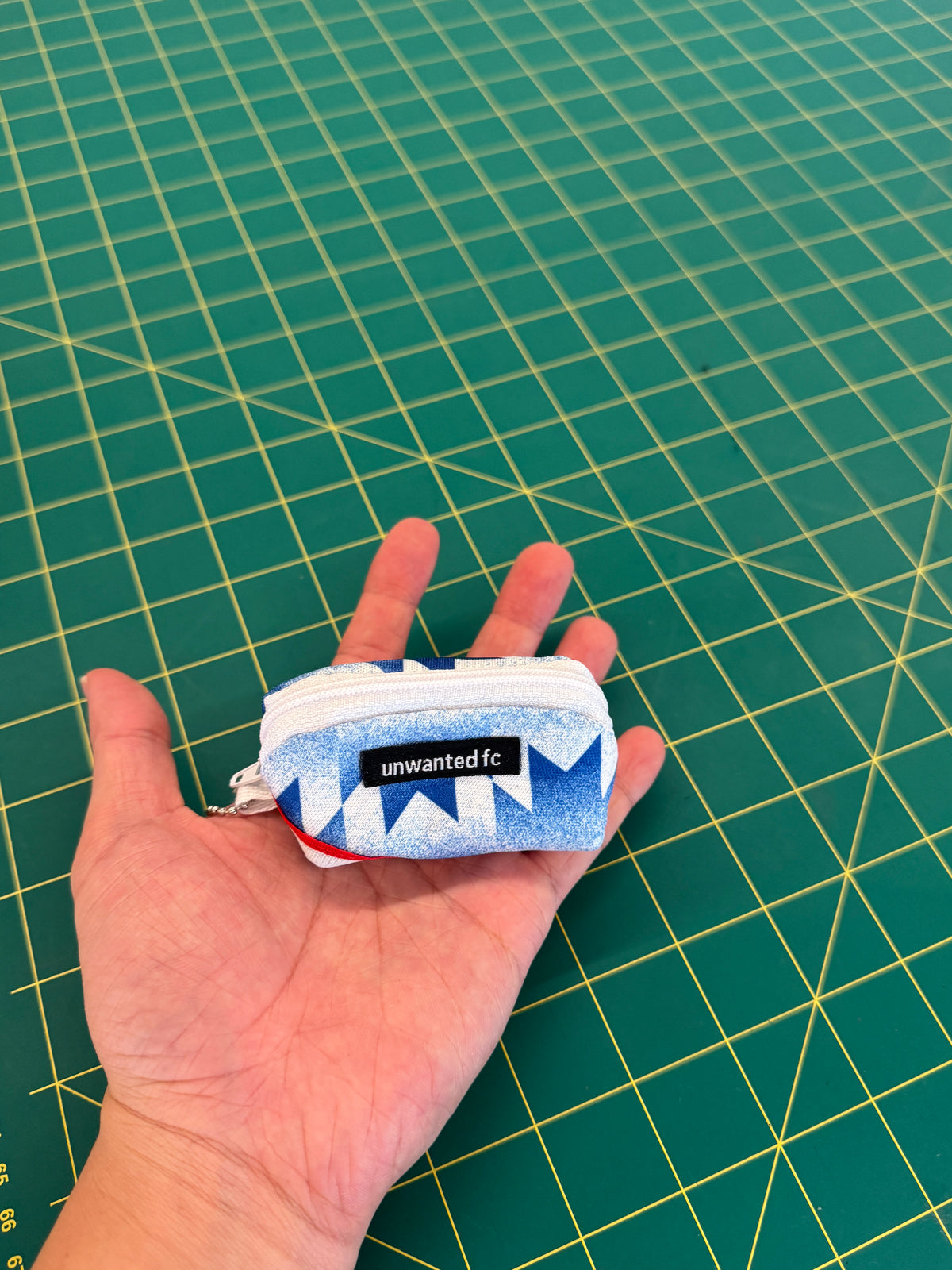 Off-cut AirPod Cases Batch #002