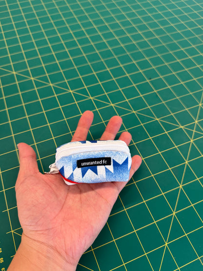 Off-cut AirPod Cases Batch #002