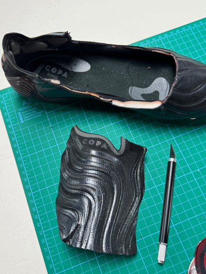 adidas Copa Pure Card Holder