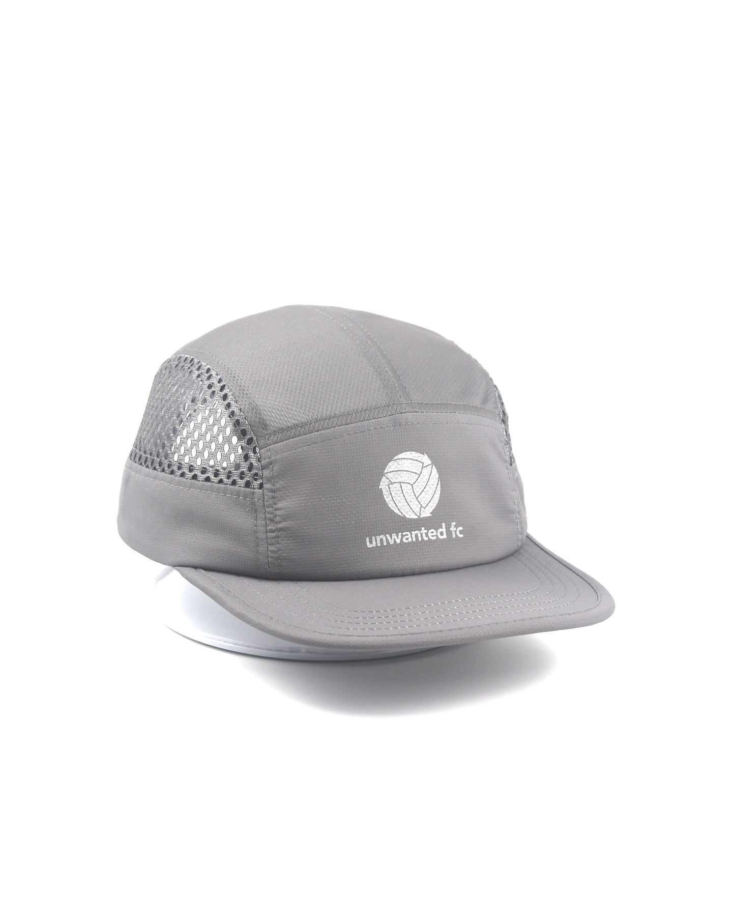 Running Cap