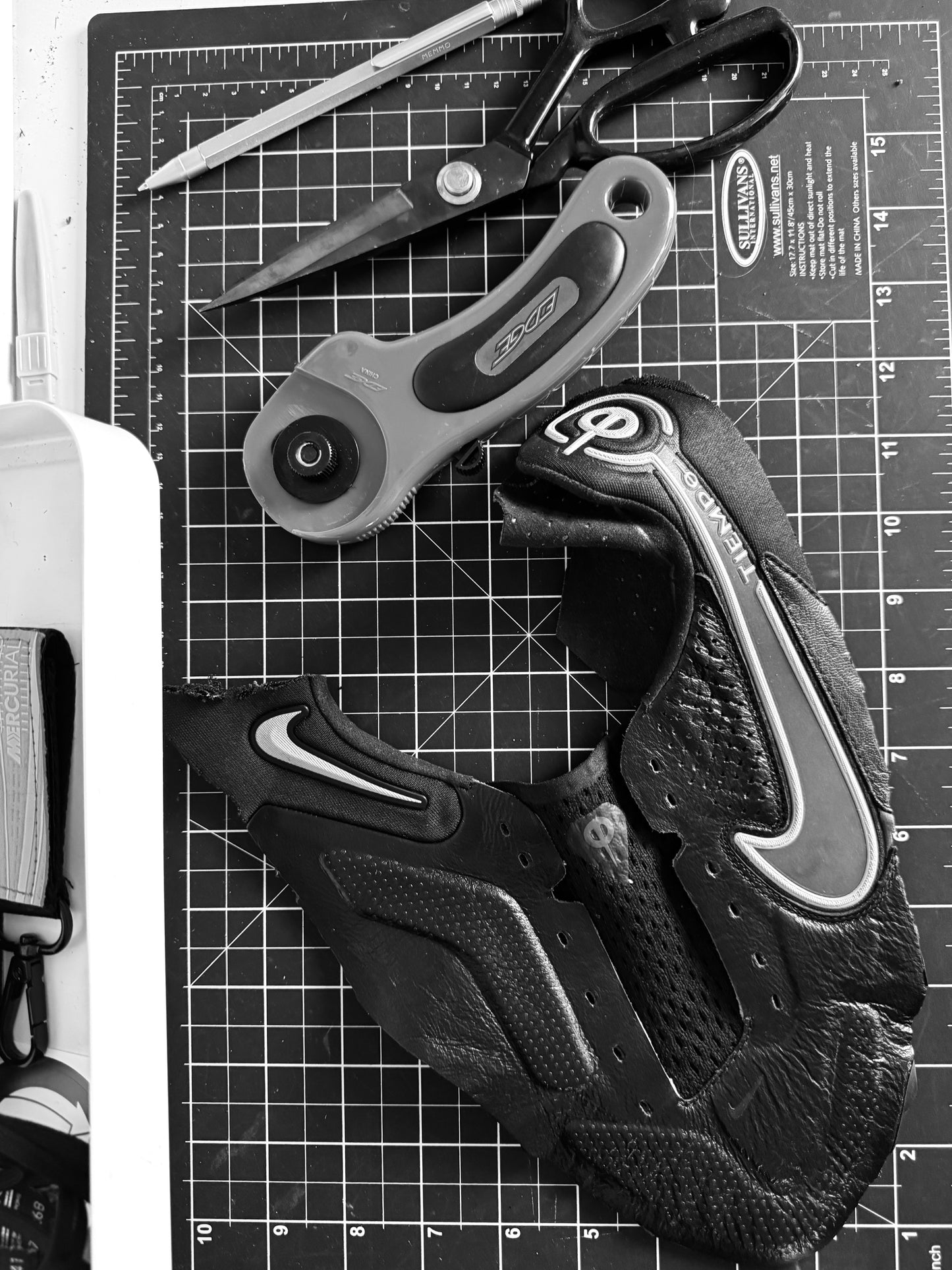 Nike Tiempo Card Wallet