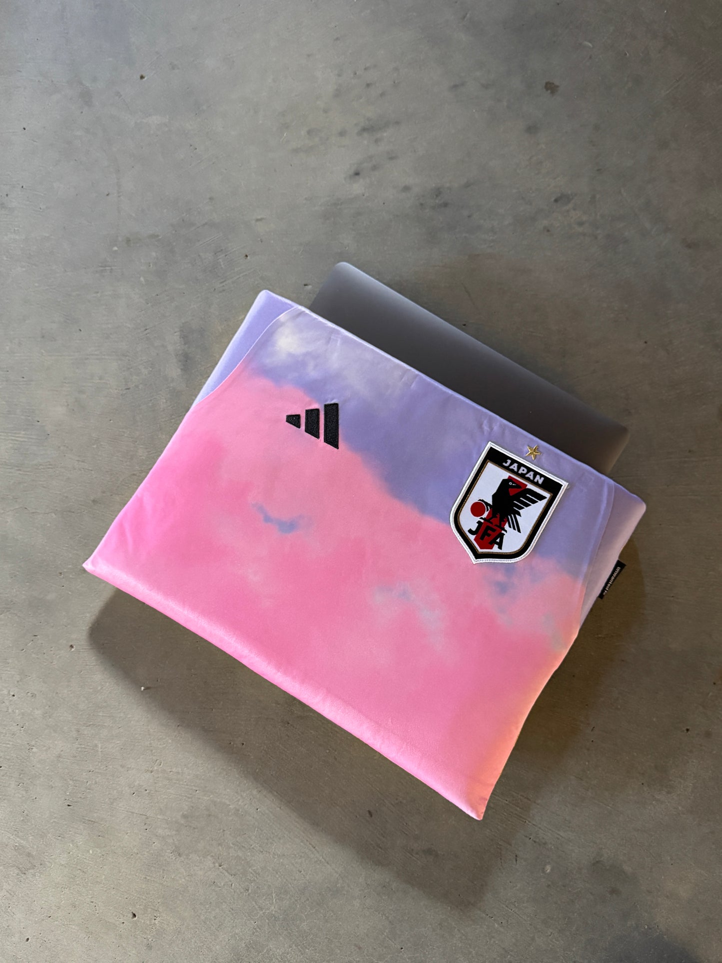 Custom Laptop Sleeve - Unwanted FC