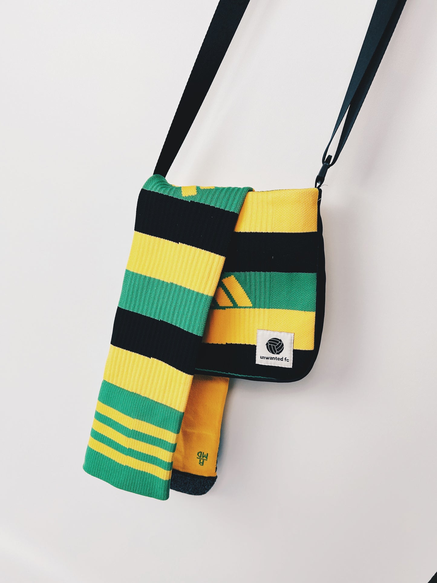 Jamaica Side Bag (Lite)