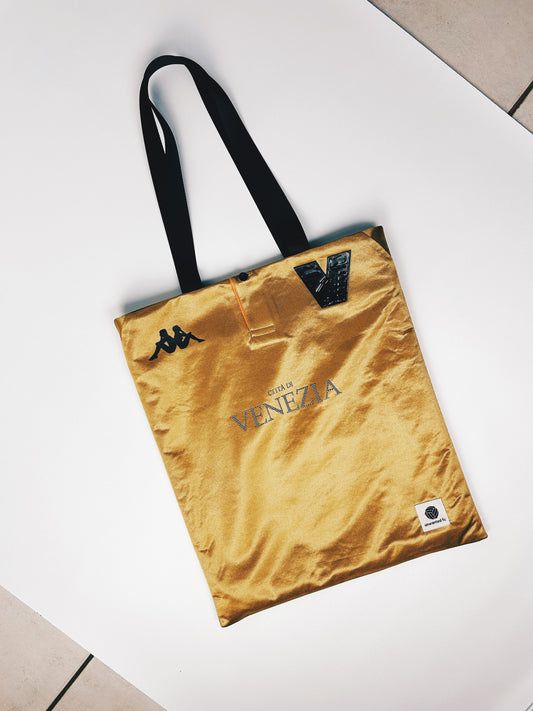 Venezia FC Tote Bag