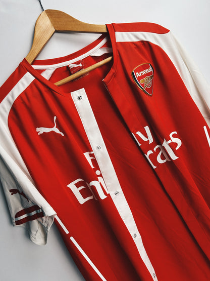 Arsenal Rework Shirt L