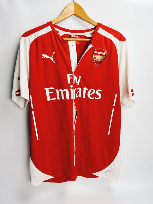 Arsenal Rework Shirt L