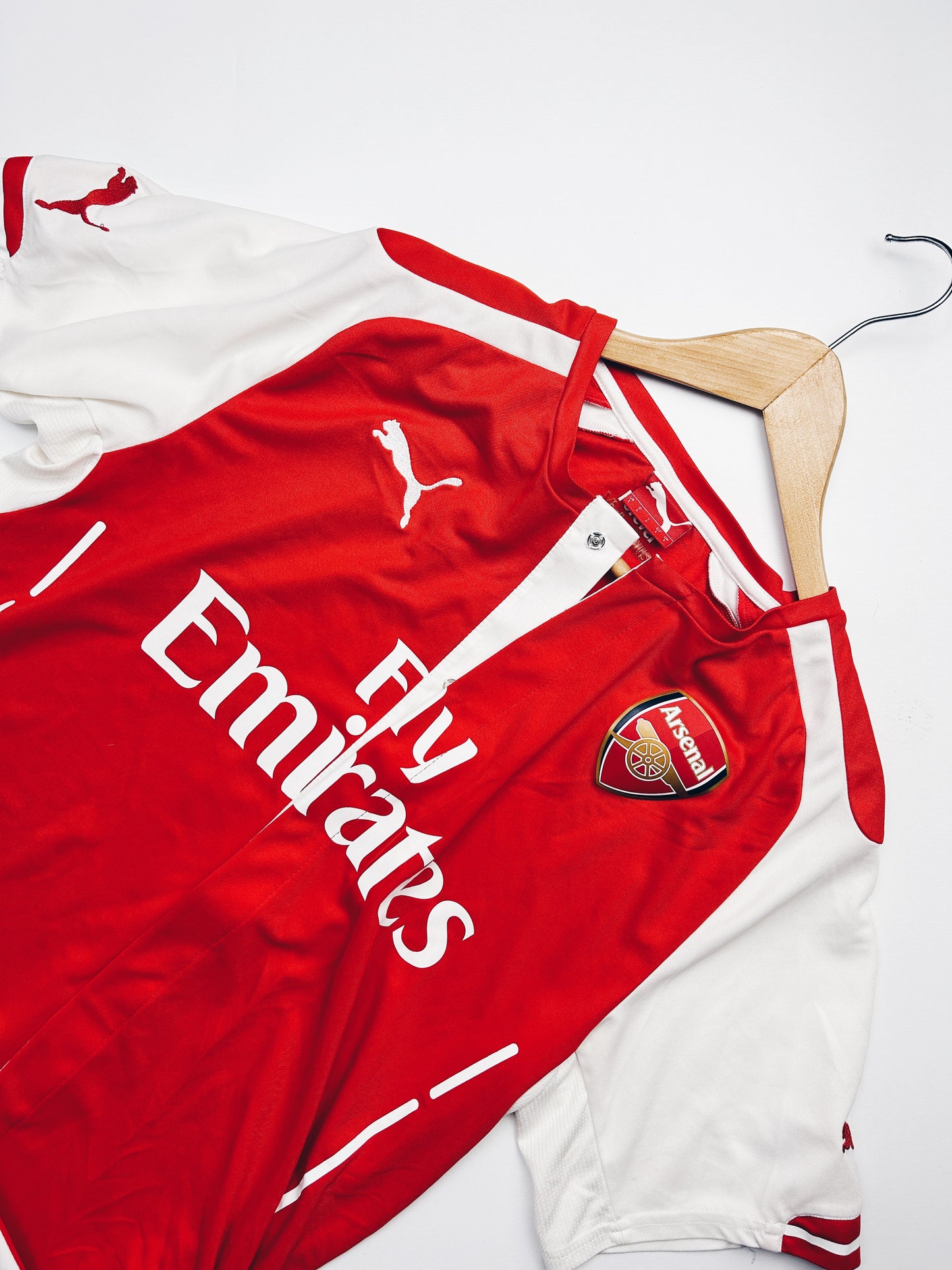 Arsenal Rework Shirt L