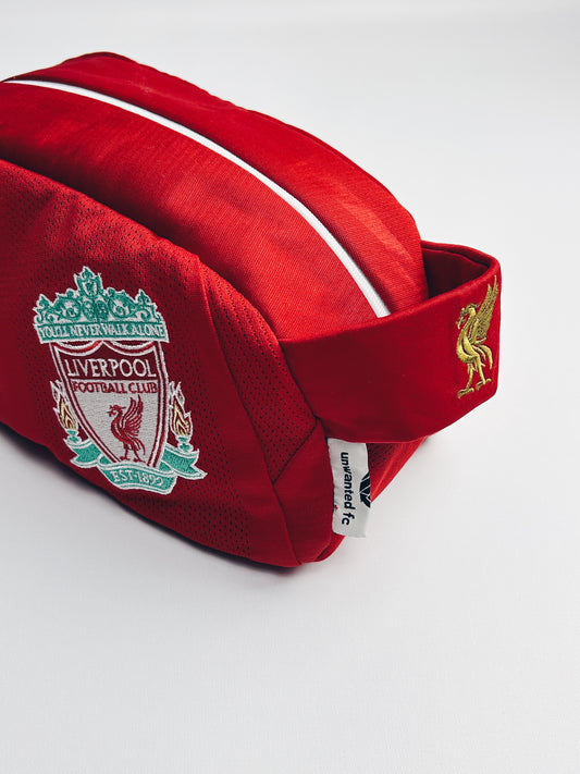 Liverpool Wash Bag