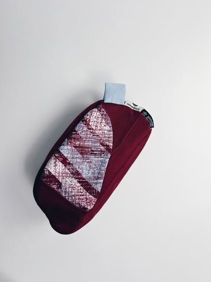 West Ham Off-cut Wash Bag