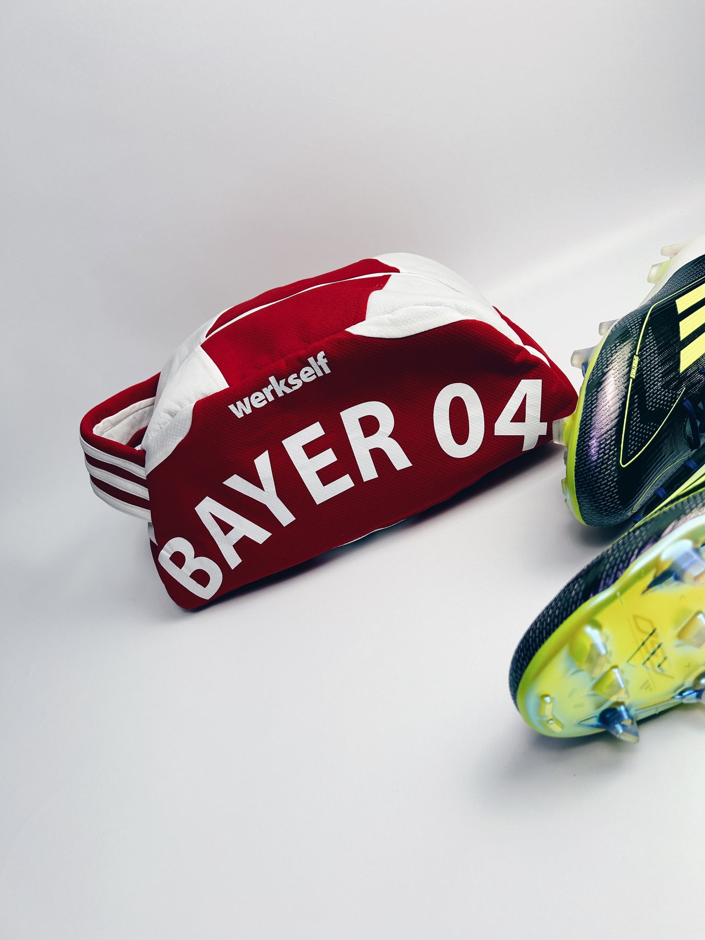 Bayer Leverkusen Boot Bag