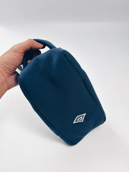 Umbro Wash Bag (Upcycled from socks)