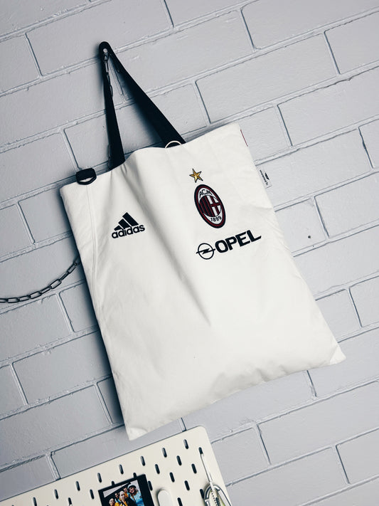 AC Milan Tote Bag