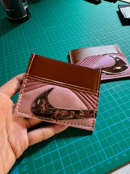 Custom Card Holder (Boots) - Unwanted FC
