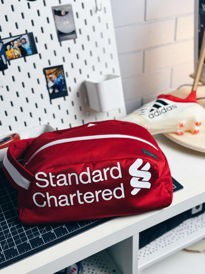 Liverpool Boot Bag