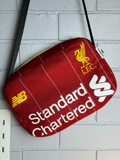 Liverpool Side Bag