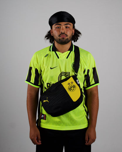 Borussia Dortmund Side Bag - Unwanted FC