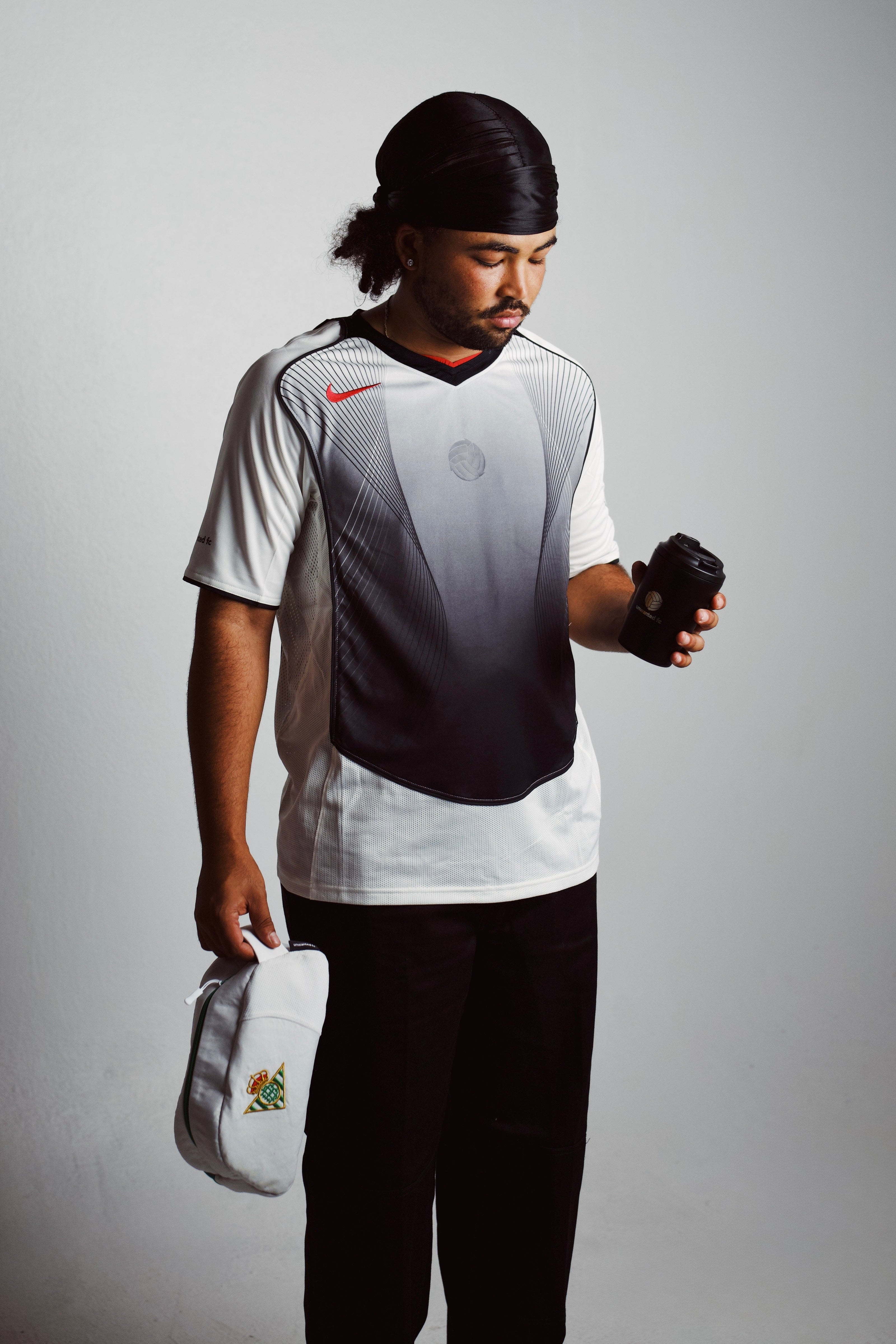 Unwanted FC T90 Training Kit - Unwanted FC