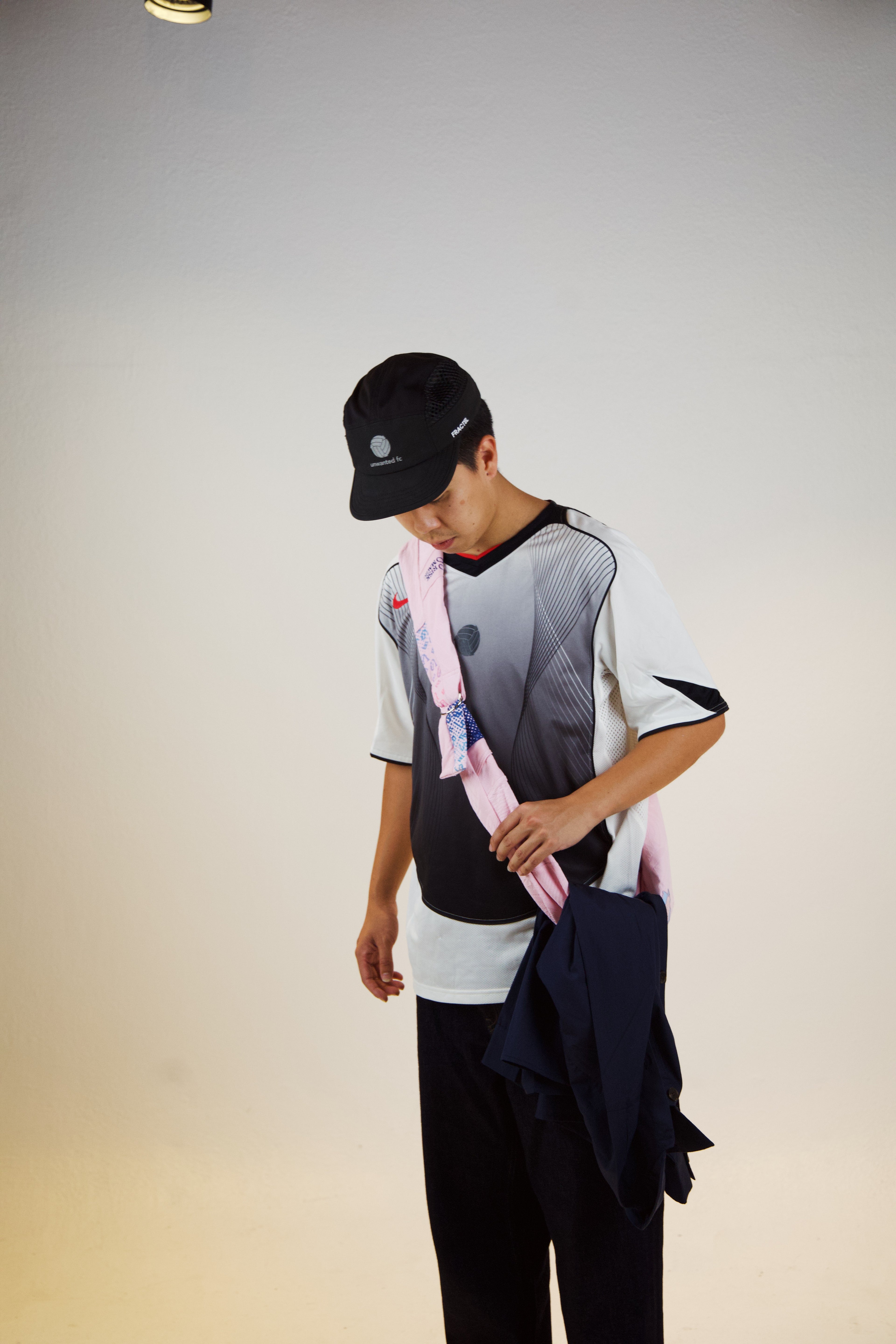 Unwanted FC T90 Training Kit - Unwanted FC