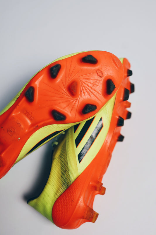 adidas F50 Adizero US 8.5