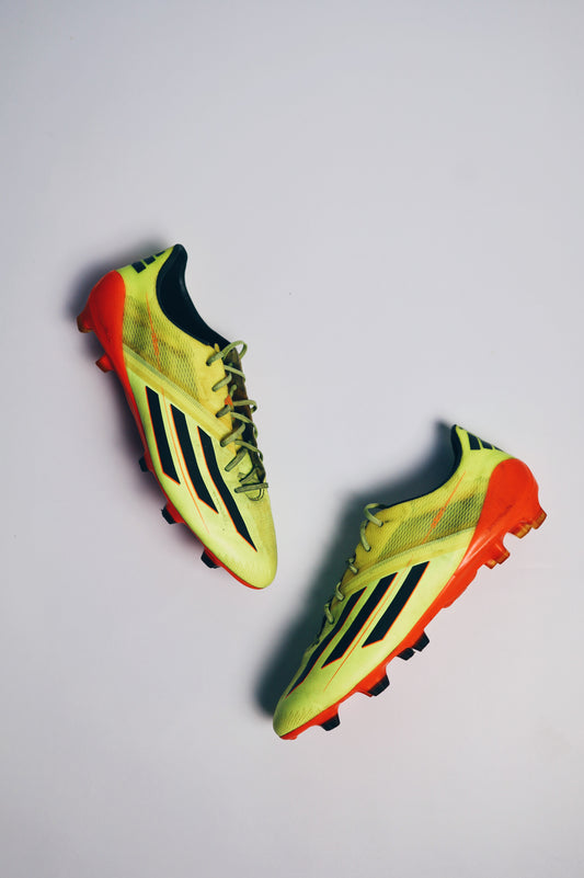 adidas F50 Adizero US 8.5