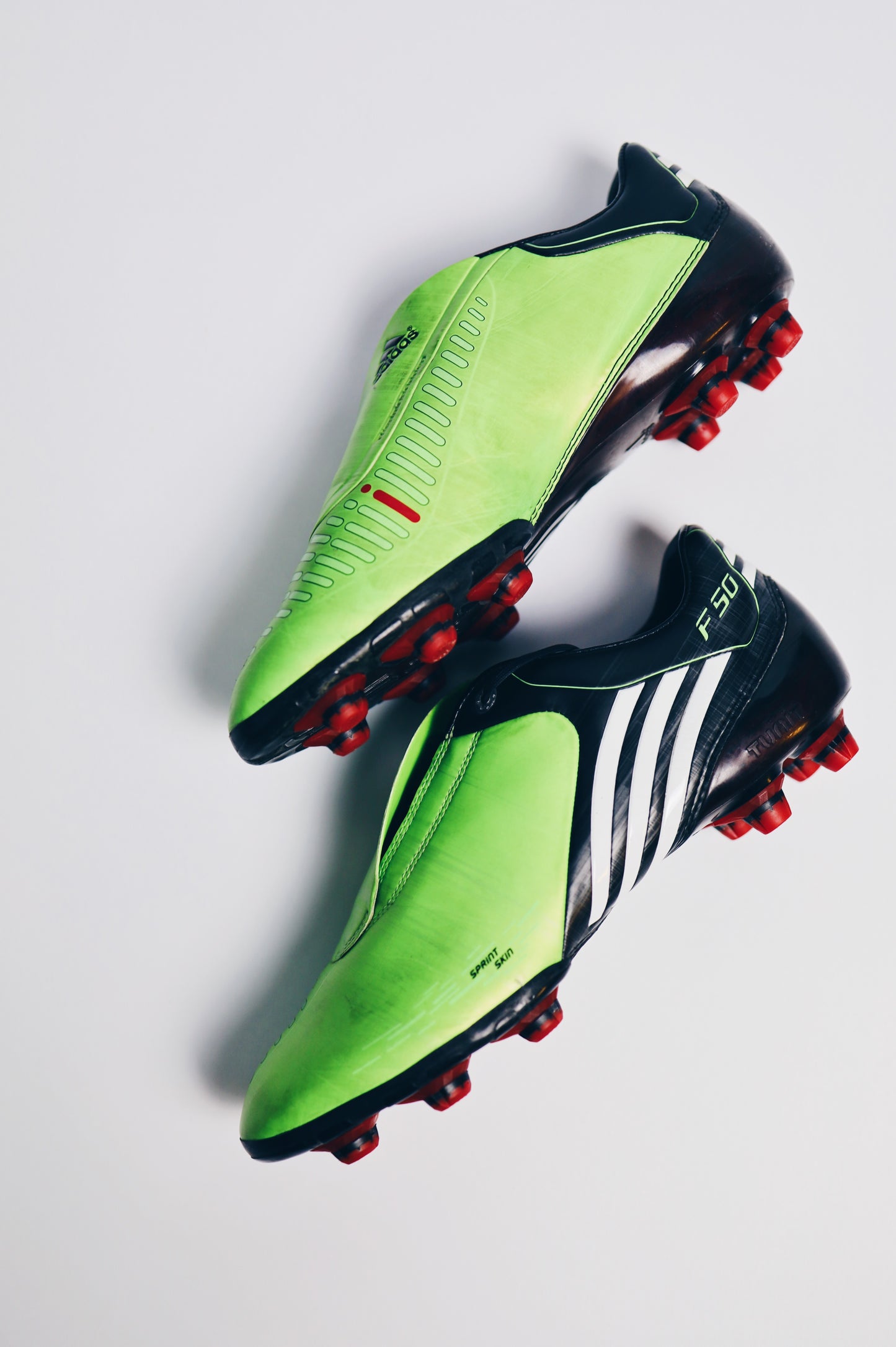 adidas F50 i Tunit US 8.5