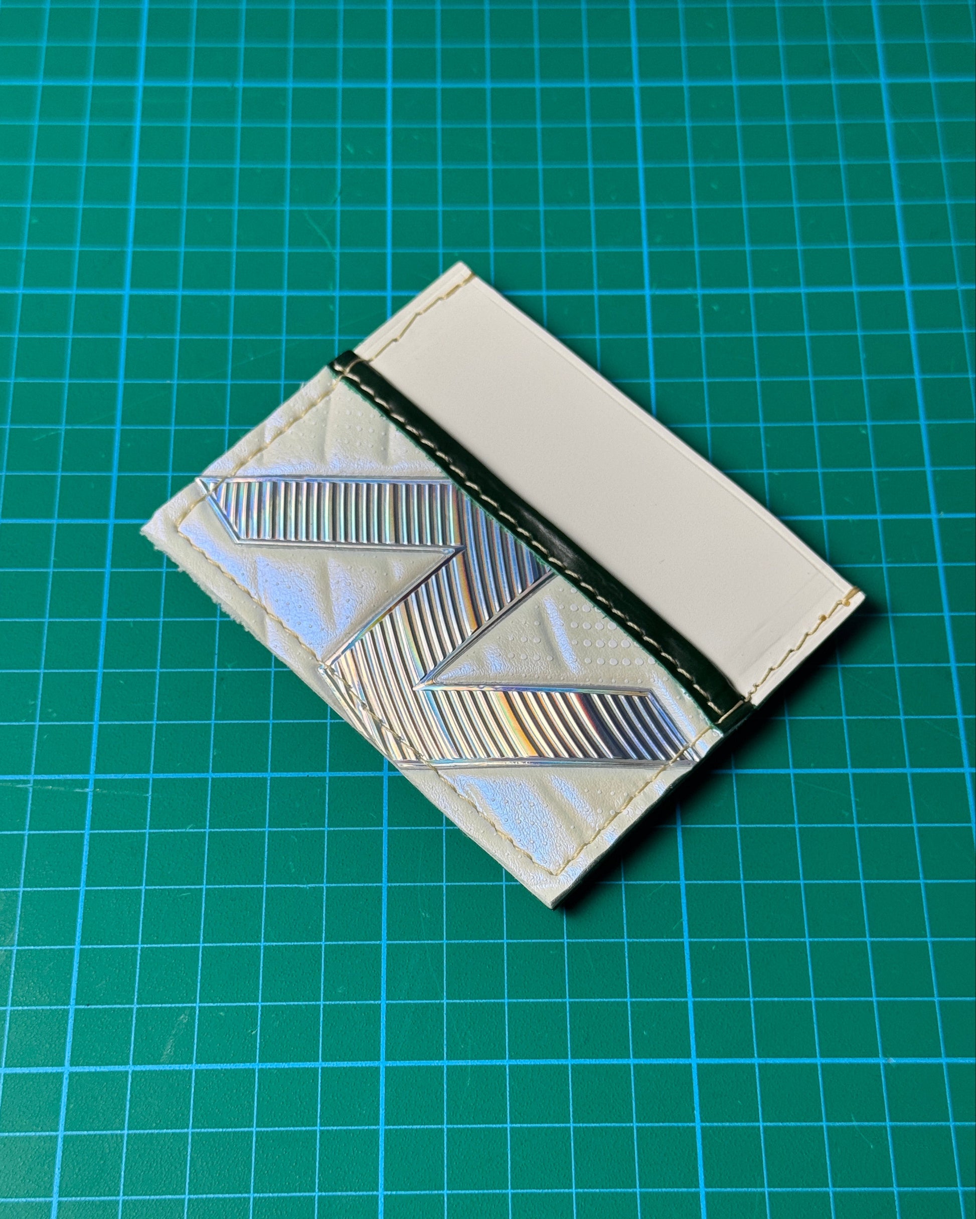 Custom Card Holder (Boots) - Unwanted FC