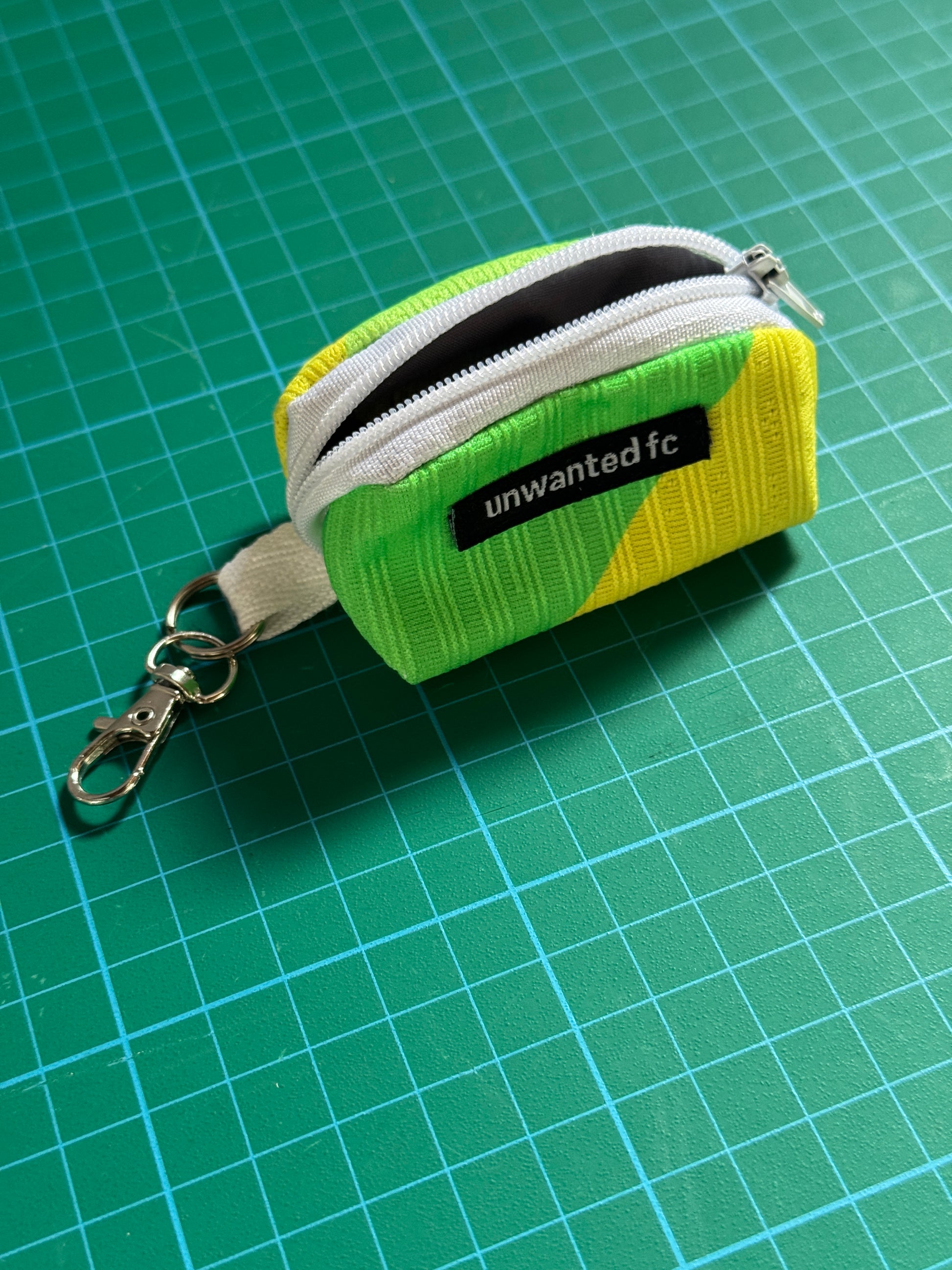 AirPod Cases (Wholesale) - Unwanted FC