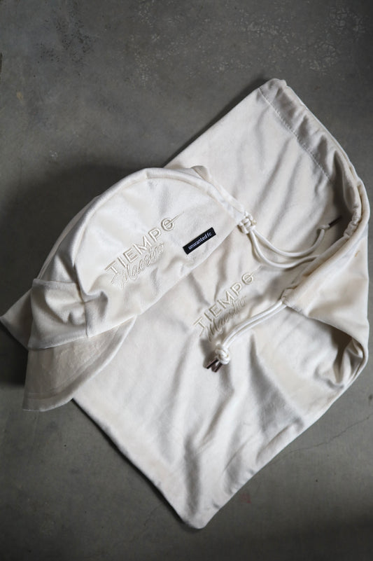 Tiempo Maestro 5 Panel Cap - Unwanted FC