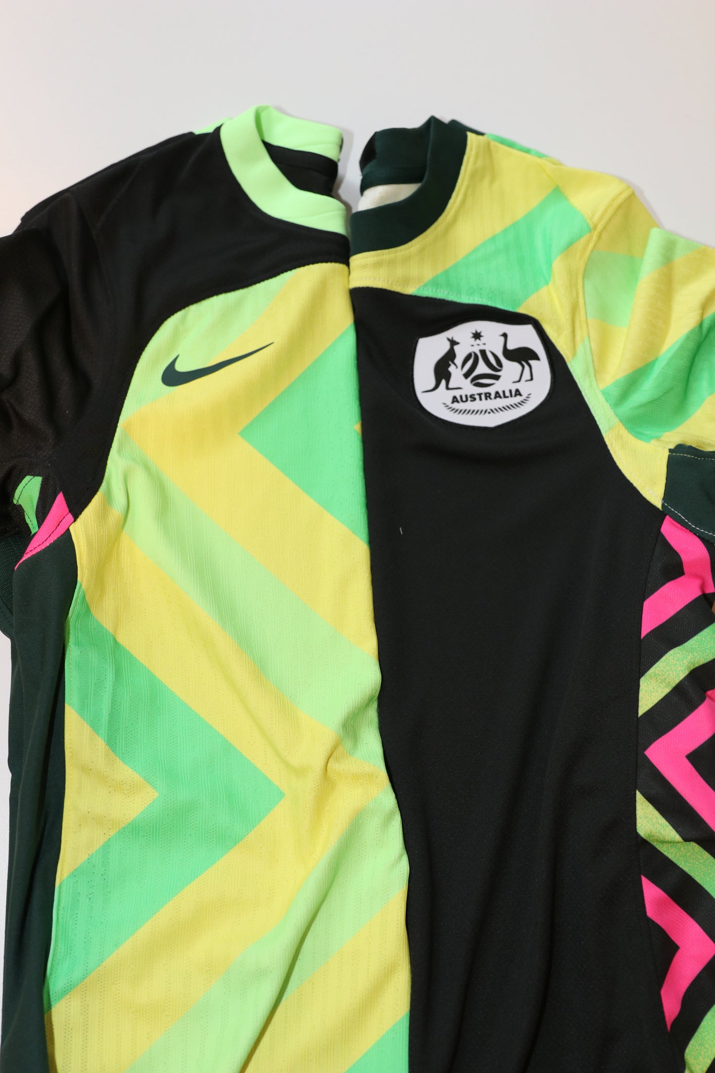 Custom Mash-up Kit (Requires 2 Kits) - Unwanted FC