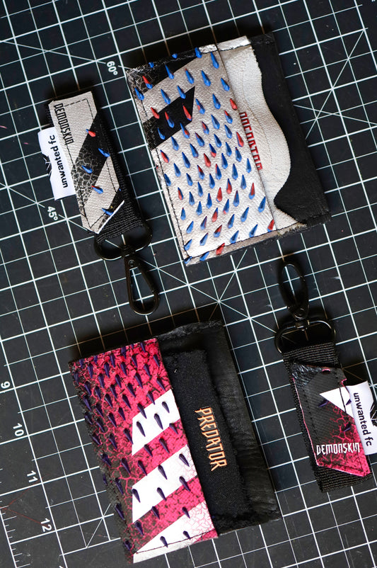 adidas Predator Card Wallets