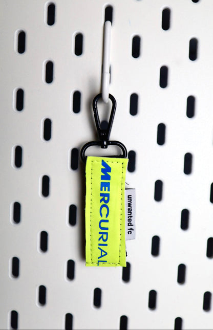 Nike Mercurial Keyholder