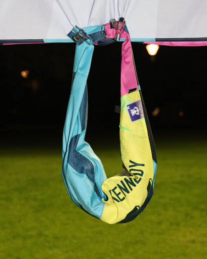 AK Asian Cup MVP Crossbody Bag - Unwanted FC