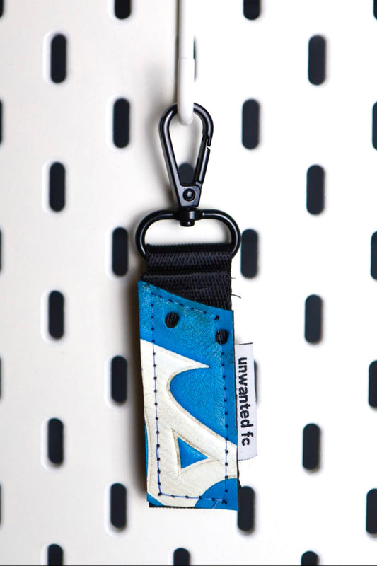 Mizuno Wave Ignitus Keyholders