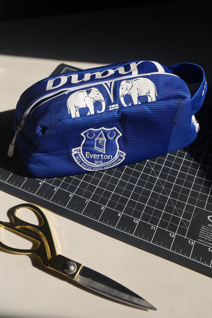 Custom Wash Bag