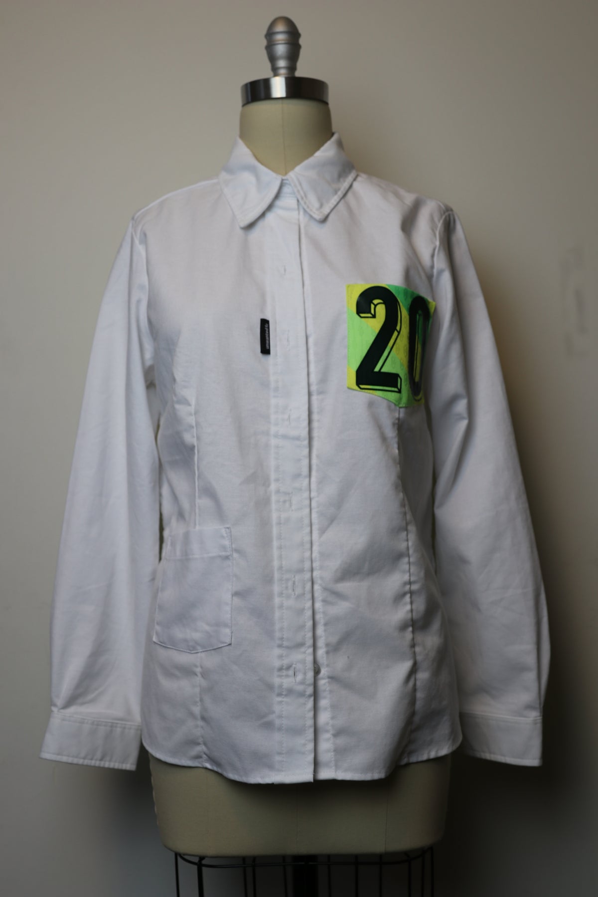 Australia Irankunda Business Shirt M - Unwanted FC