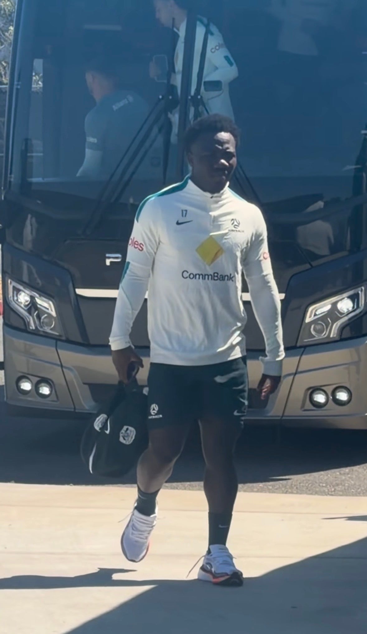 Socceroo's Off-cut AirPod Cases