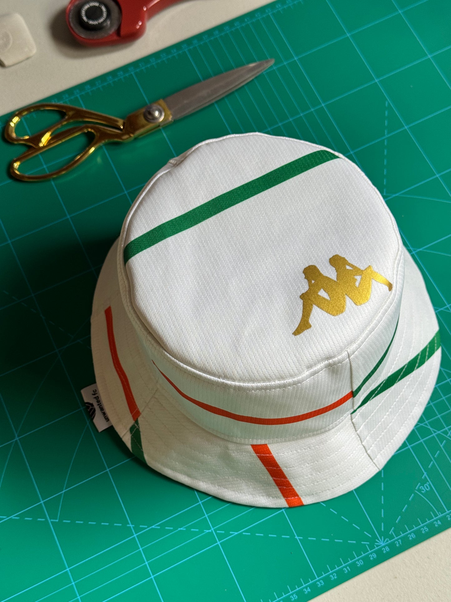 Venezia Bucket Hat