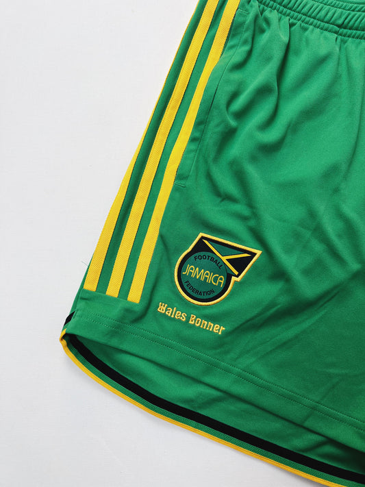 Jamaica Home Shorts 2022 Women's S