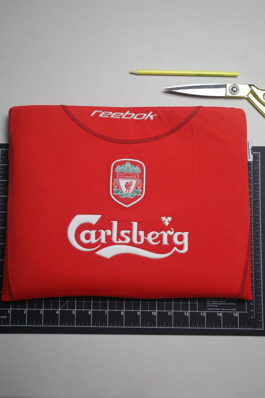 Liverpool 13 inch Laptop Sleeve