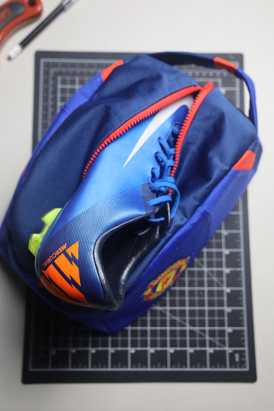 Manchester United Boot Bag