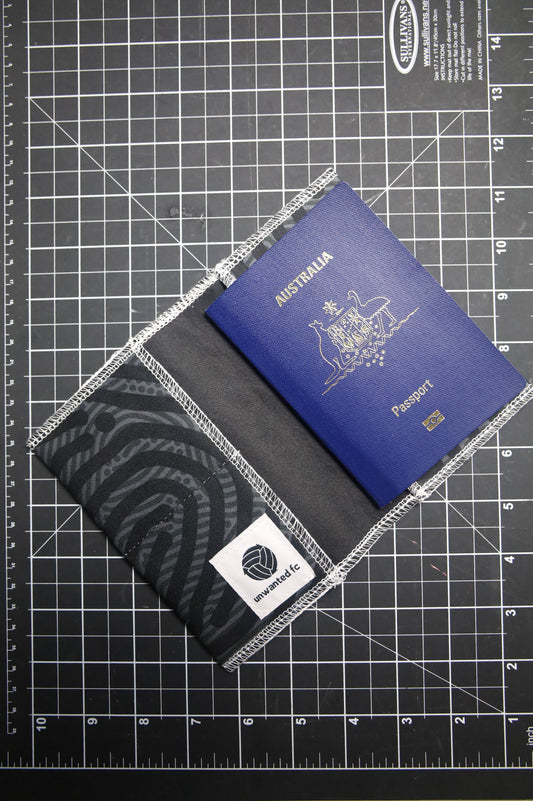 Australia GK Kit Passport Holder