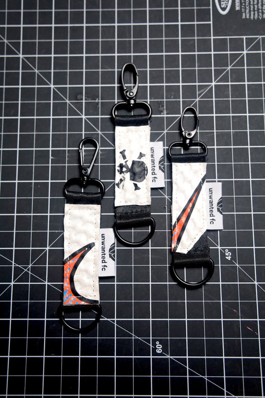 Nike Hypervenom 1 Keyholders