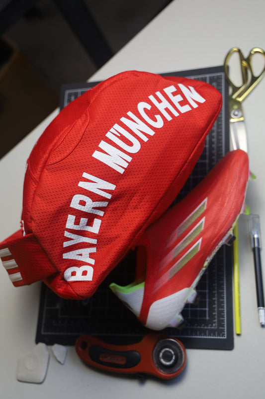 Bayern Munich Boot Bag