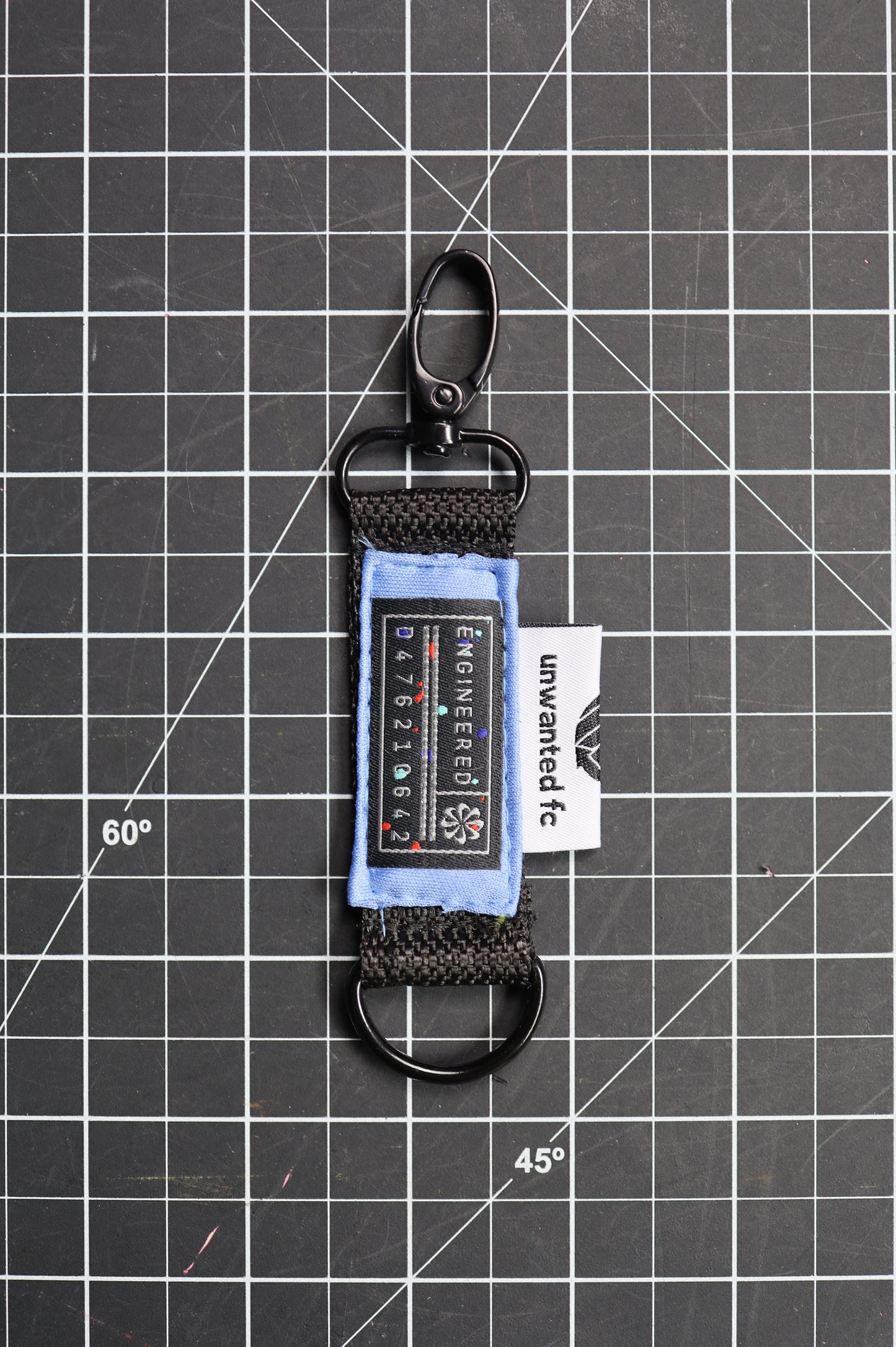 Custom Keyholder